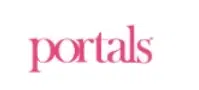 Portals Hardware logo