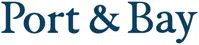 Port & Bay logo