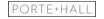 Porte + Hall discount code