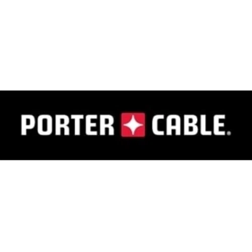 Porter Cable logo
