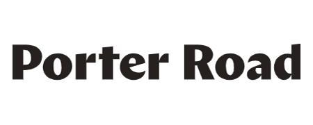 Porter Road coupon code