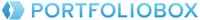 Portfoliobox logo
