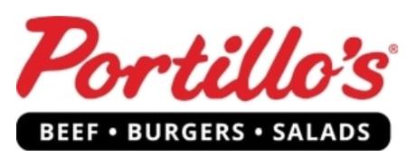 Portillo's promo code