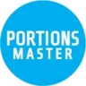 Portions Master logo