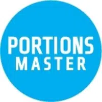 Portions Master logo