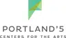 Portland'5 Centers for the Arts logo