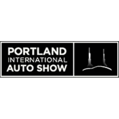 Portland Auto Show logo
