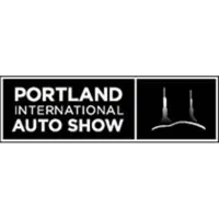 Portland Auto Show logo