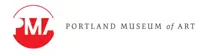 Portland Museum of Art logo
