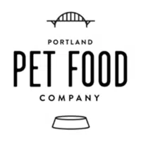 Portland Pet Food Company logo