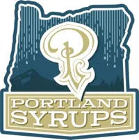 Portland Syrups logo