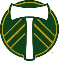 Portland Timbers logo
