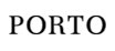 Porto discount code