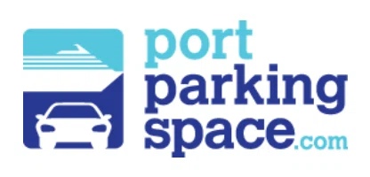 Port Parking Space logo