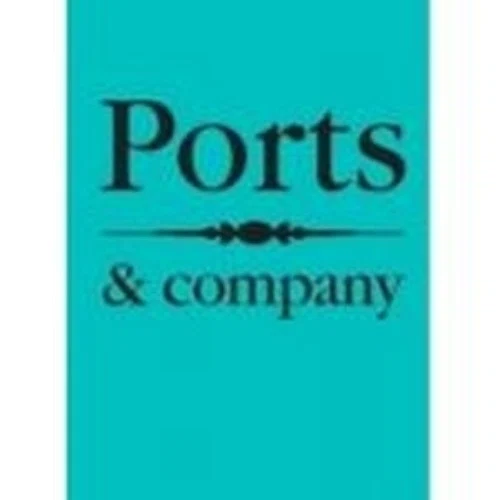 Port & Company logo