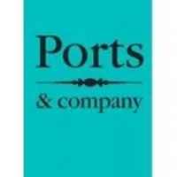 Port & Company logo