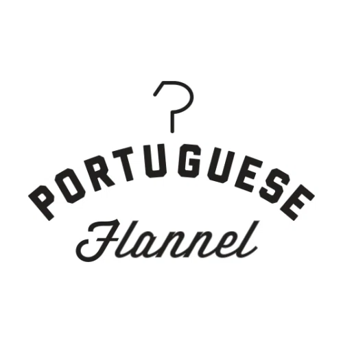 Portuguese Flannel logo