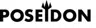 Poseidon Hair logo