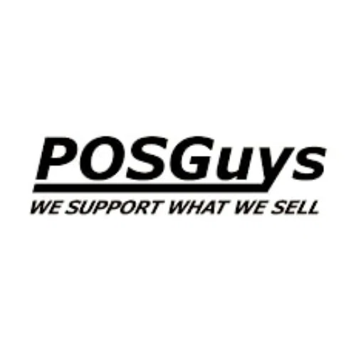 POSguys.com logo