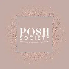 Posh Society logo