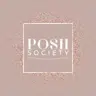 Posh Society logo