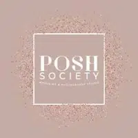 Posh Society logo