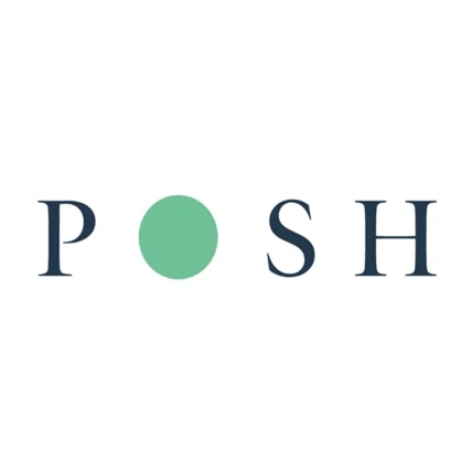 Posh logo