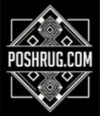 Posh Rug logo
