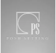 Posh Setting logo