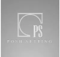 Posh Setting logo
