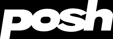 Posh.vip logo