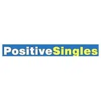 PositiveSingles logo
