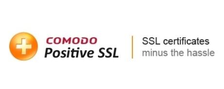 Positive SSL promo code