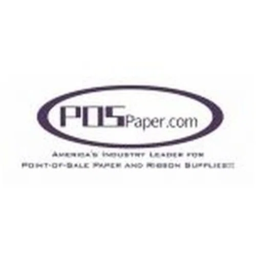 Pospaper.com logo