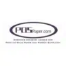 Pospaper.com logo