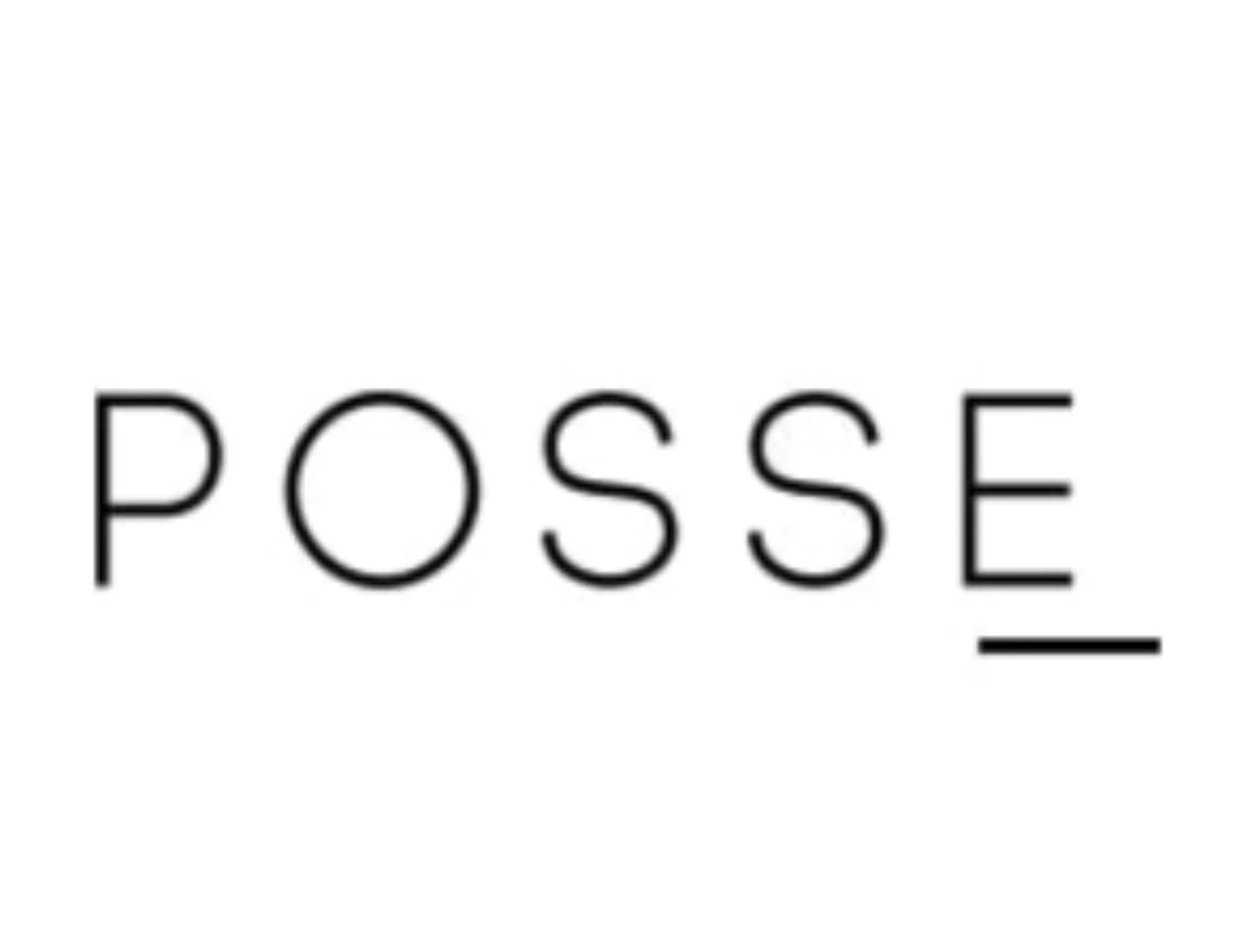 Posse US logo