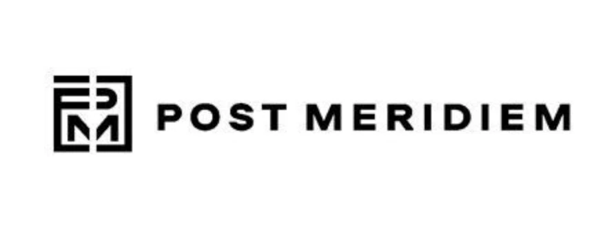 Post Meridiem logo