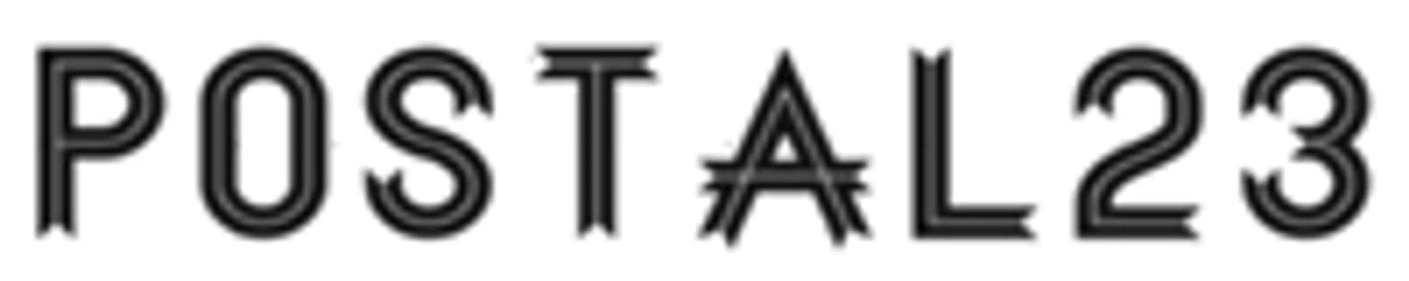 Postal Annex 23 logo