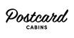 Postcard Cabins promo code