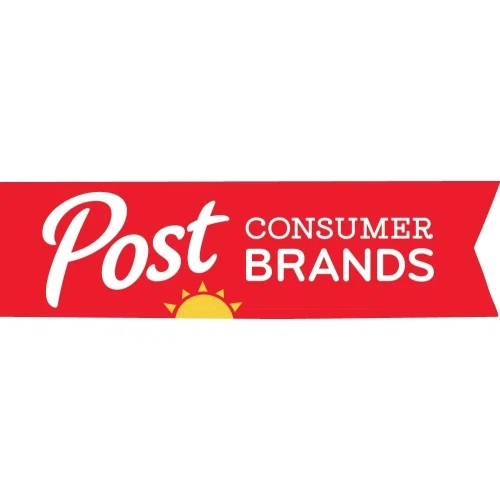 Post Consumer Brands logo
