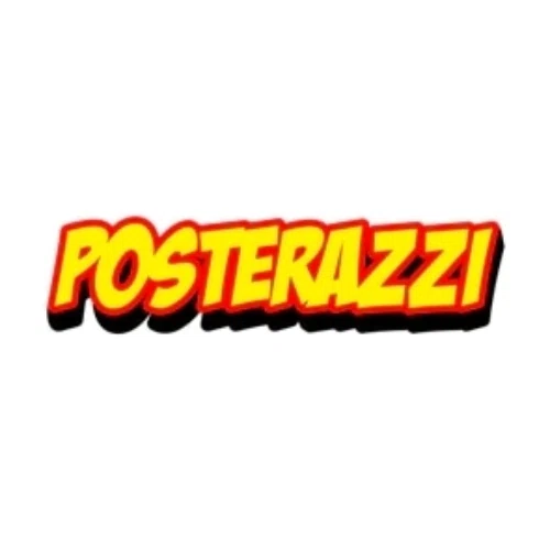 Posterazzi logo