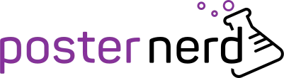 PosterNerd logo
