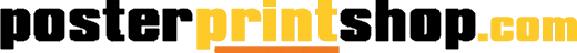 Posterprintshop logo