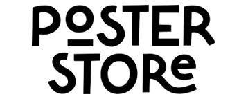 Poster Store discount code