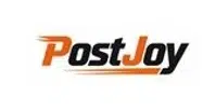 Postjoy Ebike logo