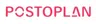 Postoplan logo