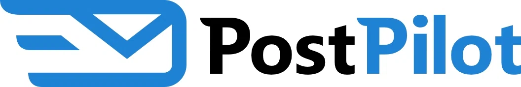 PostPilot logo