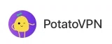 PotatoVPN logo
