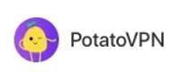 PotatoVPN logo