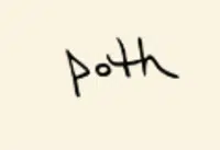 poth logo